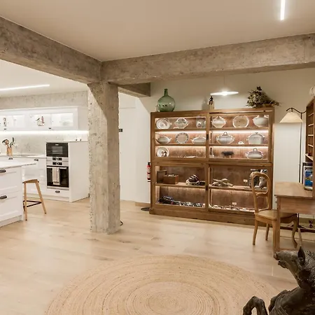 Haizean Gorliz, Lujo En El Puerto De * פלנסיה