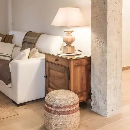 Haizean Gorliz, Lujo En El Puerto De דירה פלנסיה