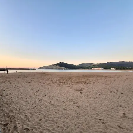 Haizean Gorliz, Lujo En El Puerto De