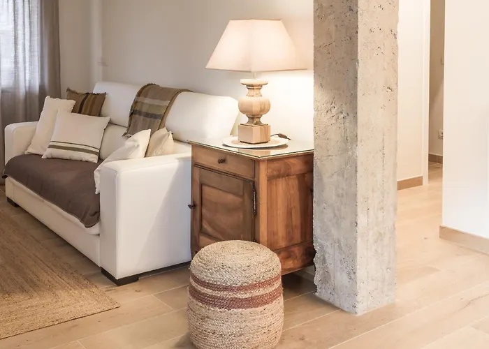 Haizean Gorliz, Lujo En El Puerto De דירה פלנסיה