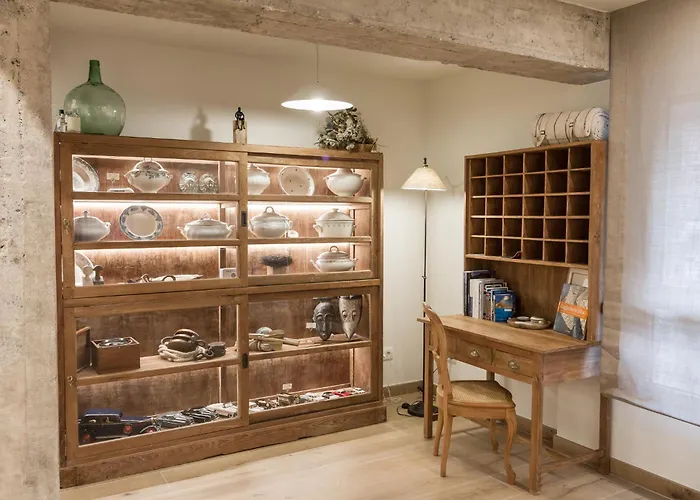 דירה Haizean Gorliz, Lujo En El Puerto De