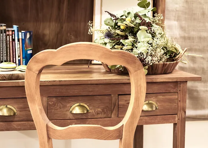 Haizean Gorliz, Lujo En El Puerto De דירה