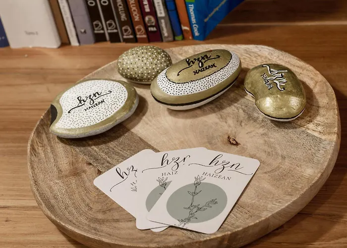 Haizean Gorliz, Lujo En El Puerto De * פלנסיה