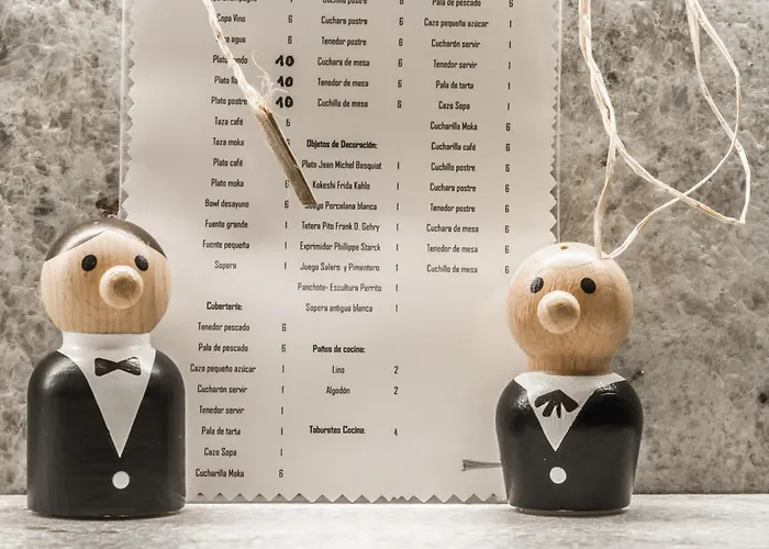 דירה Haizean Gorliz, Lujo En El Puerto De *