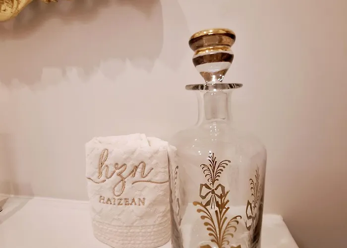 Haizean Gorliz, Lujo En El Puerto De דירה פלנסיה