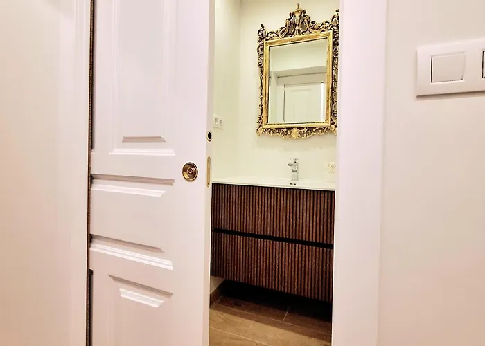 Haizean Gorliz, Lujo En El Puerto De