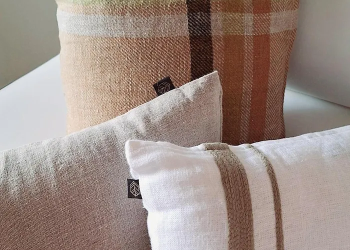 Haizean Gorliz, Lujo En El Puerto De * פלנסיה