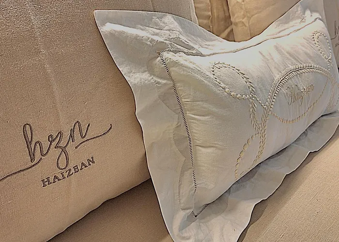 Haizean Gorliz, Lujo En El Puerto De * פלנסיה