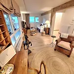 Haizean Gorliz, Lujo En El Puerto De * Plentzia