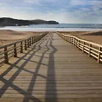 Haizean Gorliz, Lujo En El Puerto De *