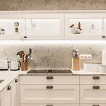 Haizean Gorliz, Lujo En El Puerto De Apartament Plentzia