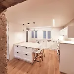 Apartament Haizean Gorliz, Lujo En El Puerto De