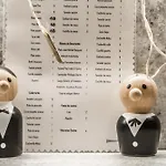 Apartament Haizean Gorliz, Lujo En El Puerto De *