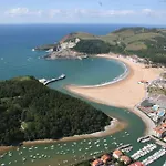 Haizean Gorliz, Lujo En El Puerto De Apartament Plentzia