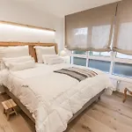Haizean Gorliz, Lujo En El Puerto De Apartament *