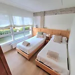 Haizean Gorliz, Lujo En El Puerto De Apartament *