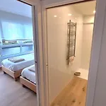 Haizean Gorliz, Lujo En El Puerto De Apartament