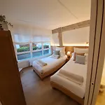 Apartament Haizean Gorliz, Lujo En El Puerto De Plentzia