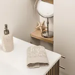 Haizean Gorliz, Lujo En El Puerto De Apartament