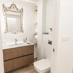 Haizean Gorliz, Lujo En El Puerto De Apartament Plentzia