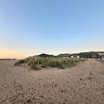 Apartament Haizean Gorliz, Lujo En El Puerto De Plentzia