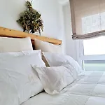 Apartament Haizean Gorliz, Lujo En El Puerto De Plentzia