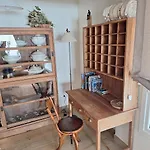 Apartament Haizean Gorliz, Lujo En El Puerto De *