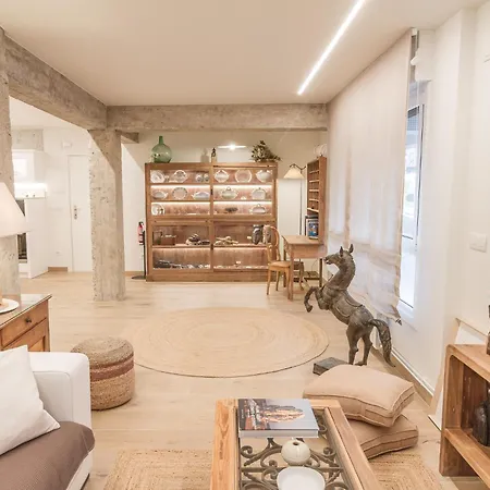 Haizean Gorliz, Lujo En El Puerto De Plentzia