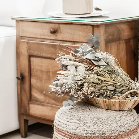 Haizean Gorliz, Lujo En El Puerto De Apartment