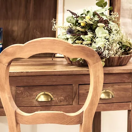 Haizean Gorliz, Lujo En El Puerto De Apartment