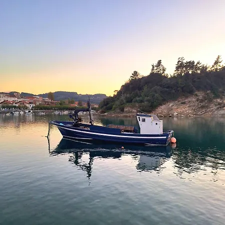 Haizean Gorliz, Lujo En El Puerto De Plentzia