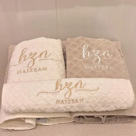 Haizean Gorliz, Lujo En El Puerto De Plentzia