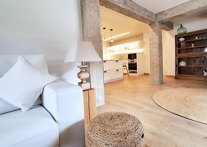 Haizean Gorliz, Lujo En El Puerto De * Plentzia