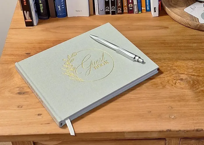 Haizean Gorliz, Lujo En El Puerto De *