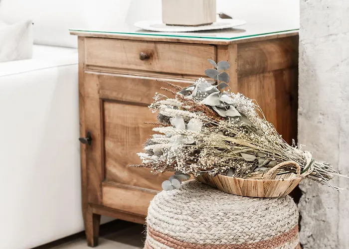 Haizean Gorliz, Lujo En El Puerto De Apartment