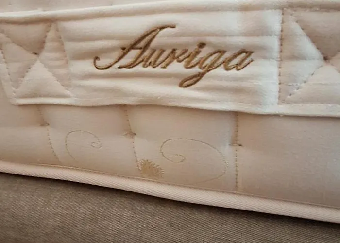 Haizean Gorliz, Lujo En El Puerto De