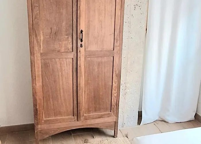 Haizean Gorliz, Lujo En El Puerto De Apartment *