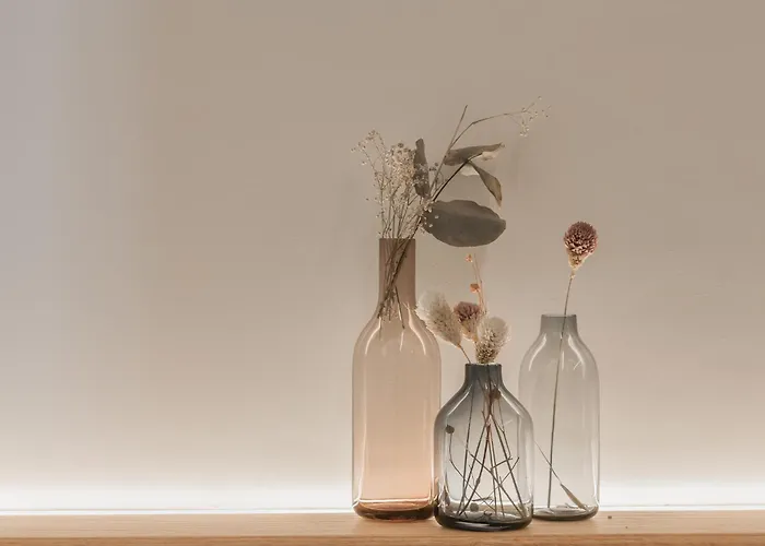 Haizean Gorliz, Lujo En El Puerto De * Plentzia