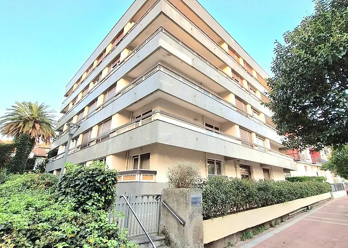 Haizean Gorliz, Lujo En El Puerto De *