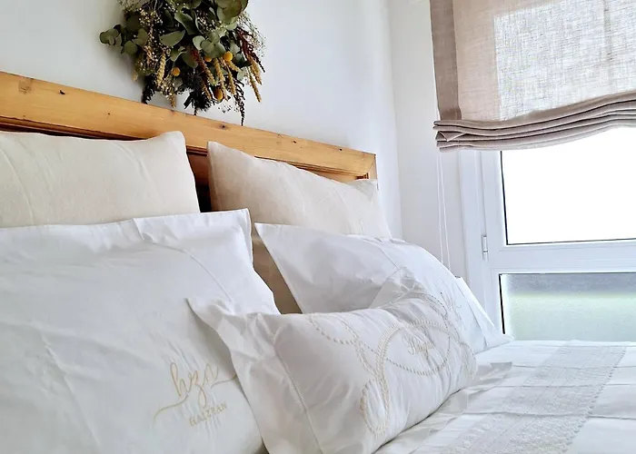 Apartment Haizean Gorliz, Lujo En El Puerto De Plentzia