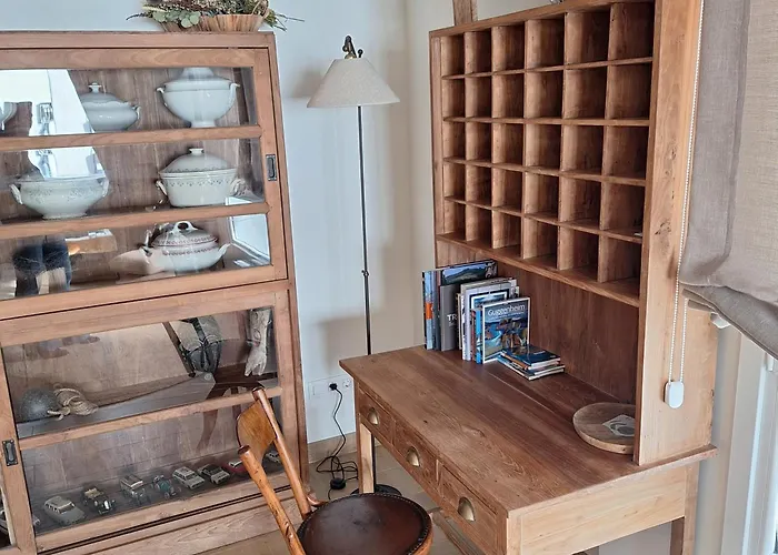 Apartment Haizean Gorliz, Lujo En El Puerto De *