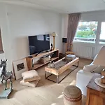 Apartamento Haizean Gorliz, Lujo En El Puerto De Plentzia