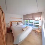 Apartamento Haizean Gorliz, Lujo En El Puerto De Plentzia