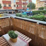 Haizean Gorliz, Lujo En El Puerto De Apartamento *