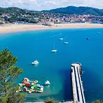 Apartamento Haizean Gorliz, Lujo En El Puerto De