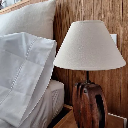Apartmán Haizean Gorliz, Lujo En El Puerto De Plentzia