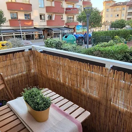 Haizean Gorliz, Lujo En El Puerto De Apartmán *