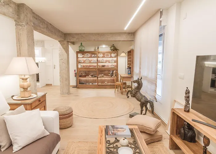 Haizean Gorliz, Lujo En El Puerto De Plentzia