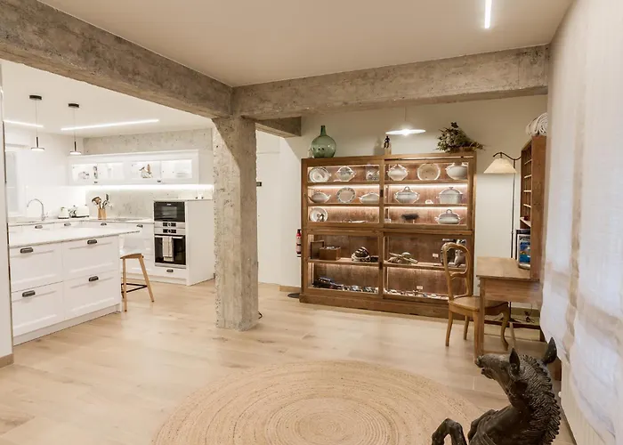 Haizean Gorliz, Lujo En El Puerto De * Plentzia