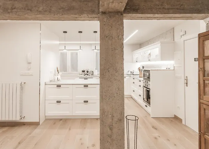 Haizean Gorliz, Lujo En El Puerto De * Plentzia